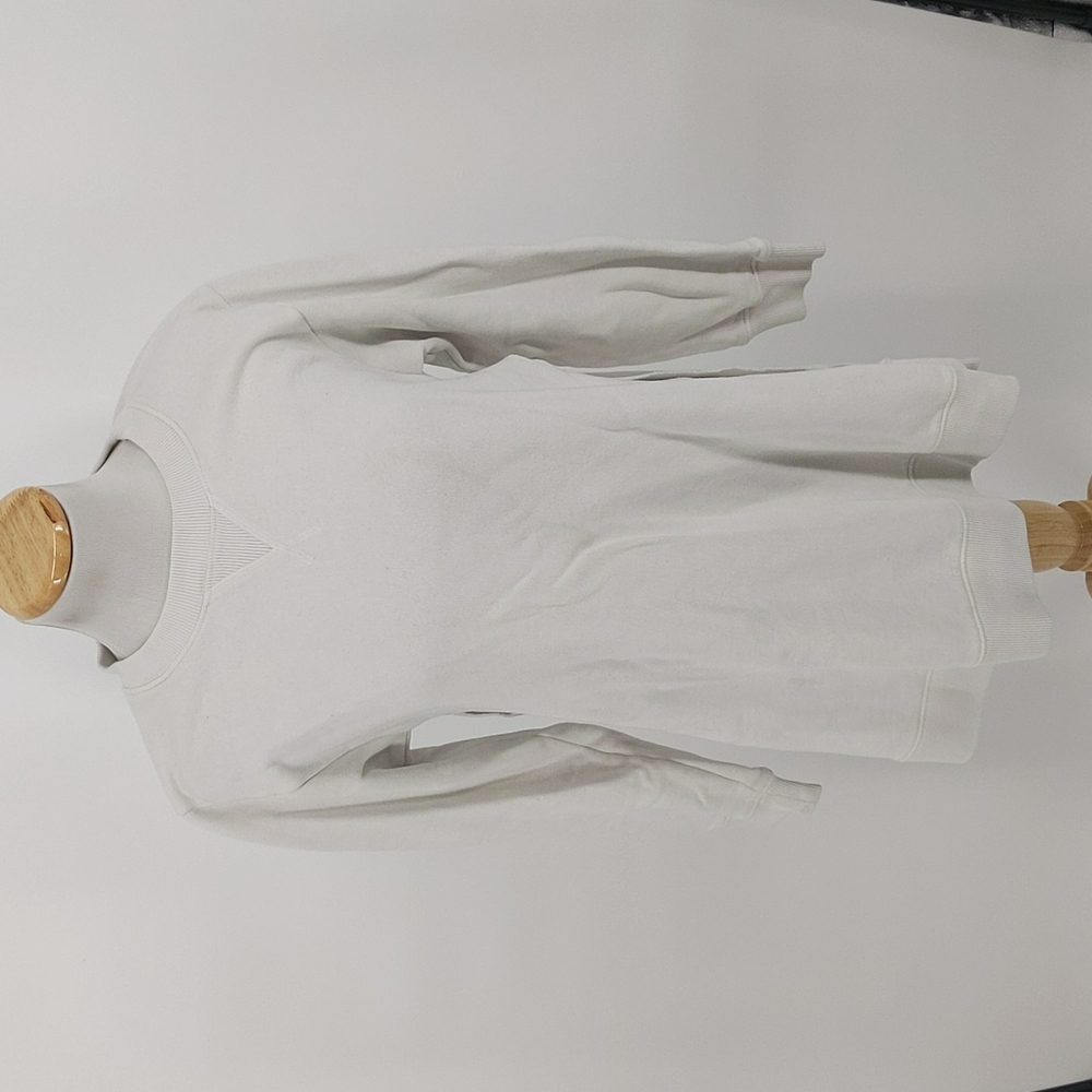 Maison Margiela Side Slit Sweater